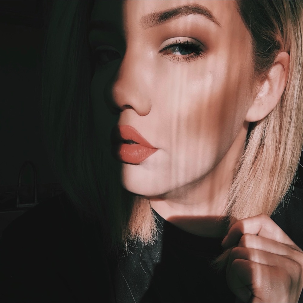 Meet your Posher, Kelsey